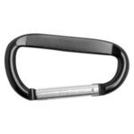 3 1/8 Carabiner Key Chain