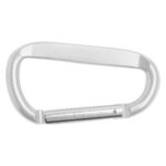 3 1/83 1/8 Carabiner Key Chain