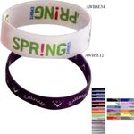 Buy 3/4" Stretchy Elastic Sublimated Bracelet