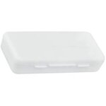 3 Compartment Pill Box