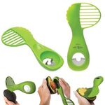 3-in-1 Avocado Tool