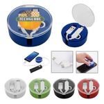 Buy 3-In-1 Gallivant Retractable Charging Cable