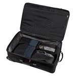 3-In-1 Travel Bag Set -  