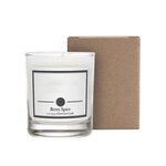 3 oz. Scented Votive Candle in a Cardboard Gift Box