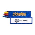 Buy 3 Pack Crayons