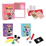 3 Piece Magic Assortment -  