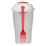 3-Piece Salad Shaker Set -  