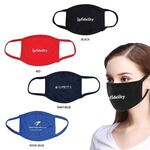 Buy Custom Printed 3-Ply Mesh Polyester Mask