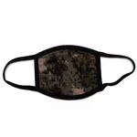 3-PLY Protective Cotton Mask -  Digital Camo