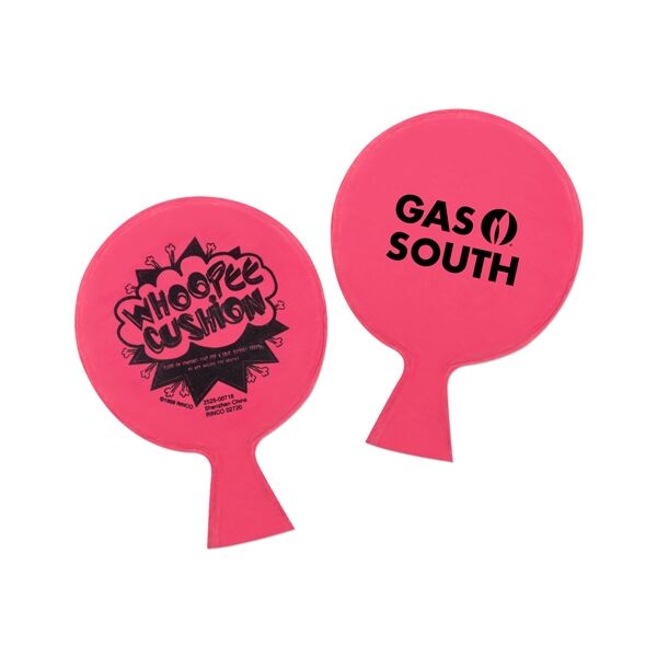 Main Product Image for 3" Whoopee Cushion