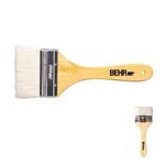 Buy 3" Wood Paintbrush