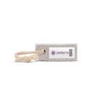 Buy 3" x 1" Ceramic Pumice Stone with Cotton Cord