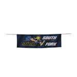 Buy Custom Parade Banner Straight Bottom Kit 3