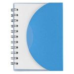 3" x 4" Mini Spiral Notebook -  