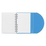 3" x 4" Mini Spiral Notebook -  