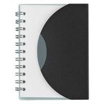 3" x 4" Mini Spiral Notebook -  