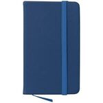 3" x 5" Journal Notebook -  