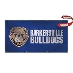 Buy Smooth Vinyl Banner Double-Sided 3