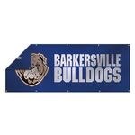 Buy Smooth Vinyl Banner Double-Sided 3
