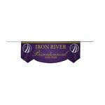 Buy Custom Parade Banner Scallop Bottom Kit 3