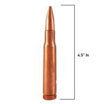 30 Caliber Bullet Bottle Opener -  Copper