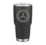 30 oz Big Joe Stainless Steel Vacuum Insulated Tumbler -  