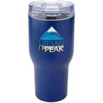 30 oz Urban Peak® Trail Vacuum Tumbler - Blue