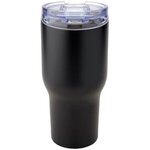 30 oz Urban Peak® Trail Vacuum Tumbler - Dark Gray