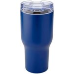 30 oz Urban Peak® Trail Vacuum Tumbler - Dark Gray