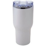 30 oz Urban Peak® Trail Vacuum Tumbler - Dark Gray