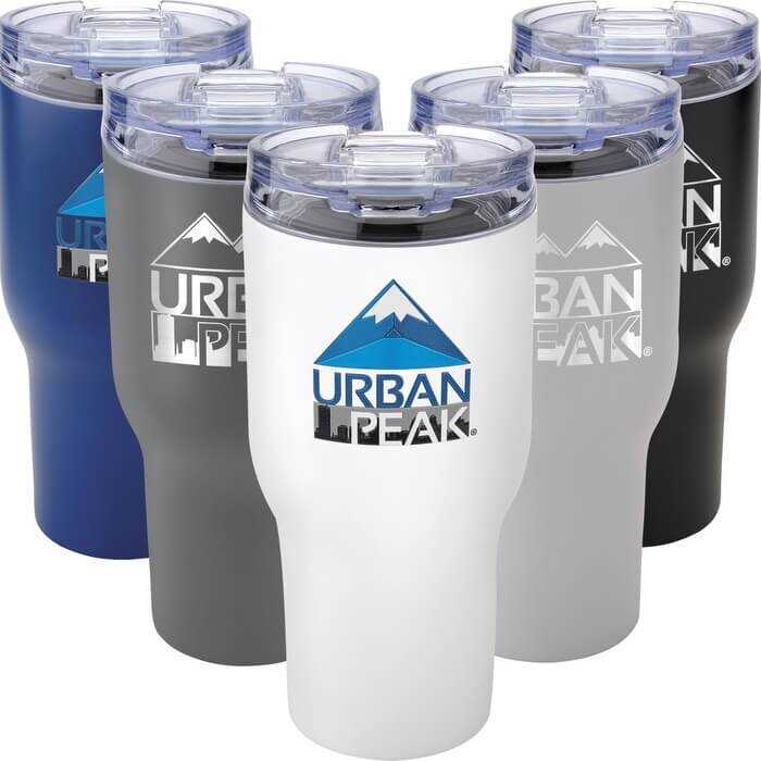 Main Product Image for 30 Oz Urban Peak (R) Trail Vacuum Tumbler