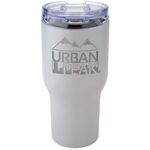 30 oz Urban Peak® Trail Vacuum Tumbler - Gray