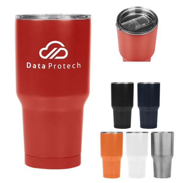 Main Product Image for 30 Oz. Jackson Stainless Steel Tumbler