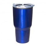 30 oz. Mondo Insulated Tumbler - Blue