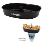 30 Oz. Oval Grub Tub® -  