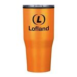 30 Oz. Rossmoor Stainless Steel Tumbler -  