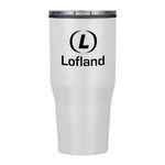 30 Oz. Rossmoor Stainless Steel Tumbler -  
