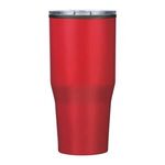 30 Oz. Rossmoor Stainless Steel Tumbler