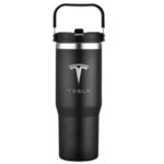 30 oz. Tumbler with Carry Handle -  