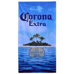 30" X 60" BEACH TOWEL -  