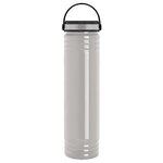 32 oz. Adventure Water Bottle with EZ Grip lid - Clear