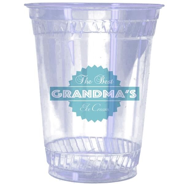 Main Product Image for 32 Oz Eco-Friendly Clear Cup