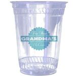 Buy 32 Oz Eco-Friendly Clear Cup