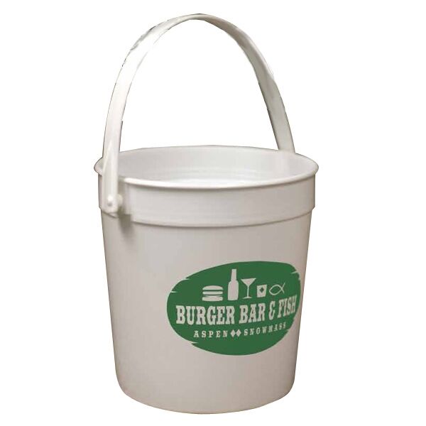 Main Product Image for 32 Oz Handled Drink Bucket