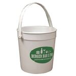 Buy 32 Oz Handled Drink Bucket