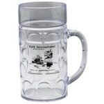 Buy 32 oz. Plastic German Beer Stein