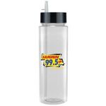 32oz Premium Bottle with Sport Snap Lid