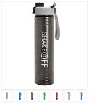 Buy 32 oz. The Adventure Transparent Bottle with Quick Snap Lid