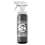 32 Oz. Transparent Spray Bottle -  