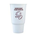 Buy 32 Oz Traveler Stadium Cup